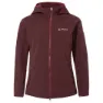 Vaude Elope Stormfleece Jacke
