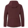 Vaude Elope Stormfleece Jacke