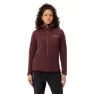 Vaude Elope Stormfleece Jacke