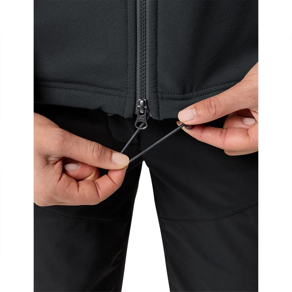 Vaude Elope Stormfleece Jacke Vaude Elope Stormfleece Jacke
