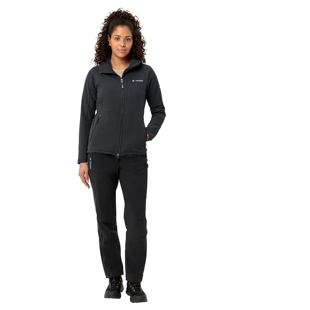 Vaude Elope Stormfleece Jacke Vaude Elope Stormfleece Jacke