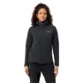 Vaude Elope Stormfleece Jacke