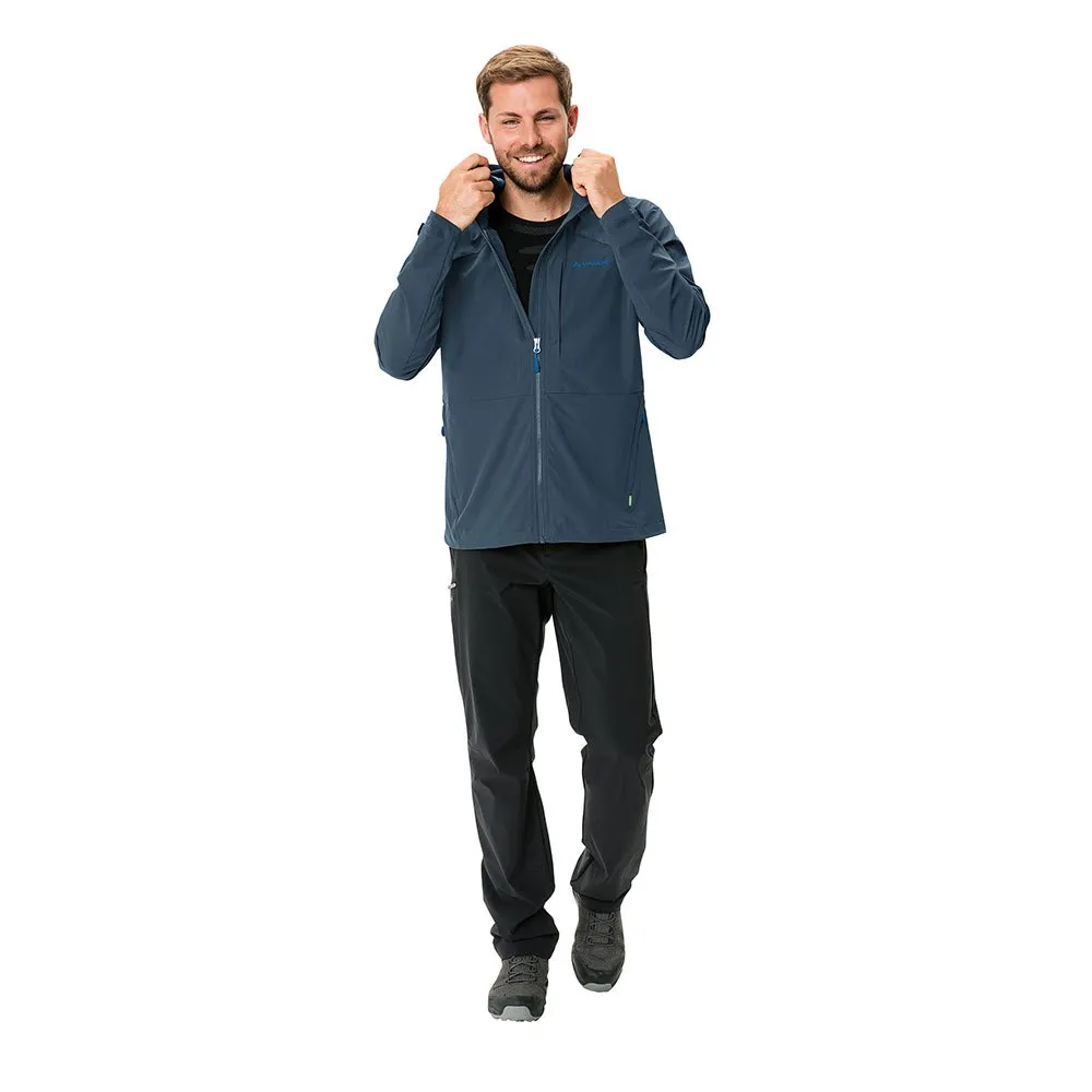 Vaude Elope Wind Softshelljacke Vaude Elope Wind Softshelljacke