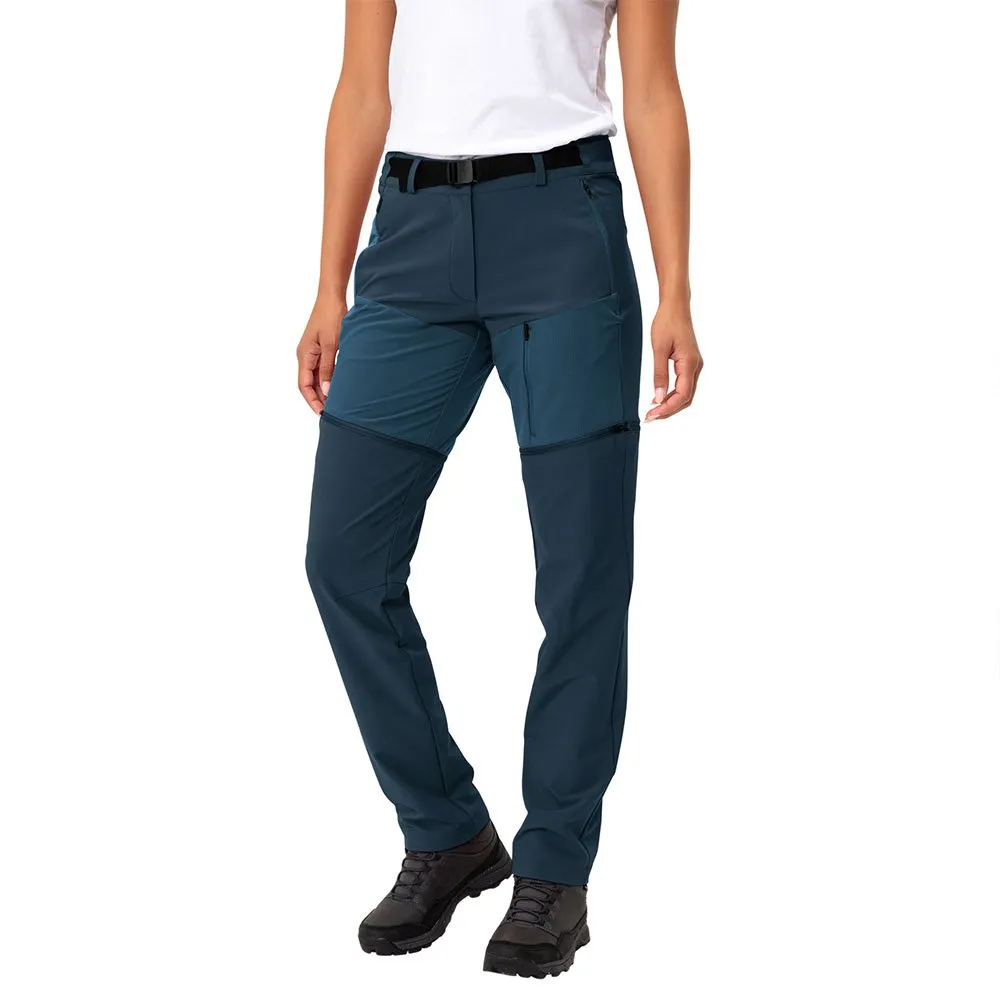 Vaude Elope Zip Off Hosen Vaude Elope Zip Off Hosen