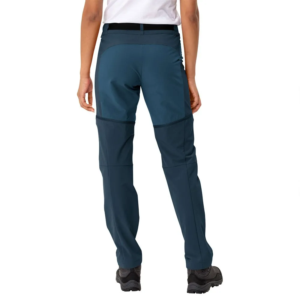 Vaude Elope Zip Off Hosen Vaude Elope Zip Off Hosen