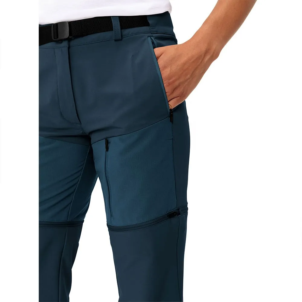 Vaude Elope Zip Off Hosen Vaude Elope Zip Off Hosen