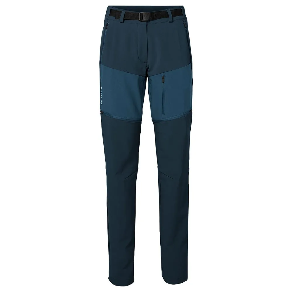 Vaude Elope Zip Off Hosen Vaude Elope Zip Off Hosen