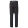 Vaude Elope Zip Off Hosen, Phantom black, Regular