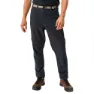 Vaude Elope Zip Off Hosen, Phantom black, Regular