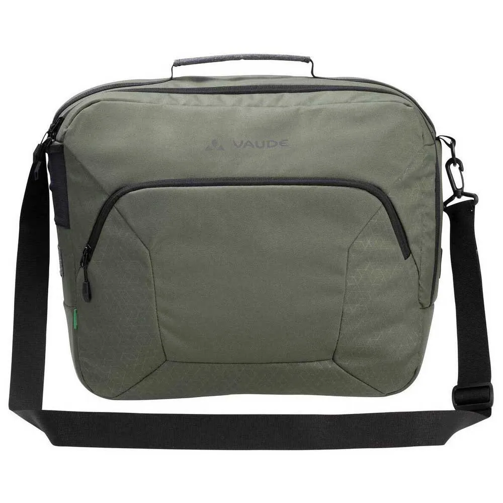 Vaude Emessenger L Tasche, Khaki, One Size Vaude Emessenger L Tasche, Khaki, One Size