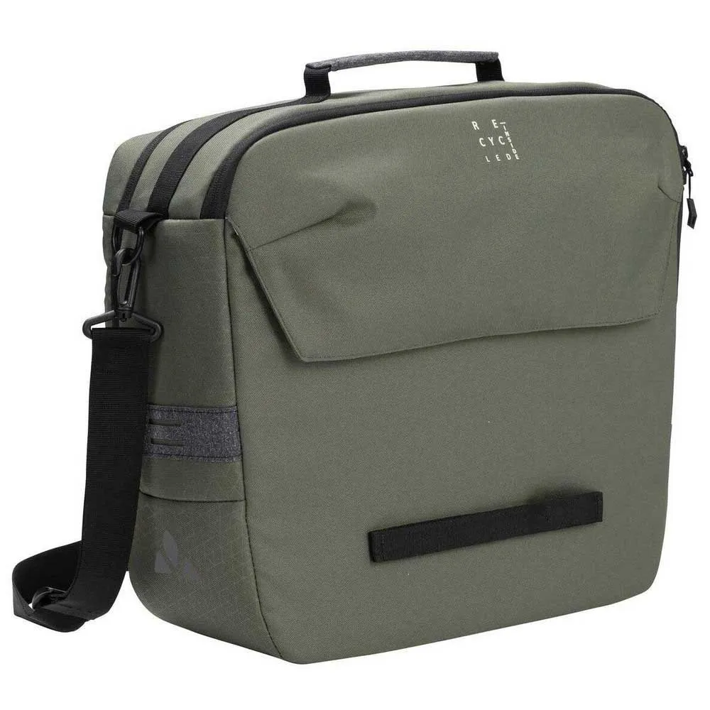 Vaude Emessenger L Tasche, Khaki, One Size Vaude Emessenger L Tasche, Khaki, One Size