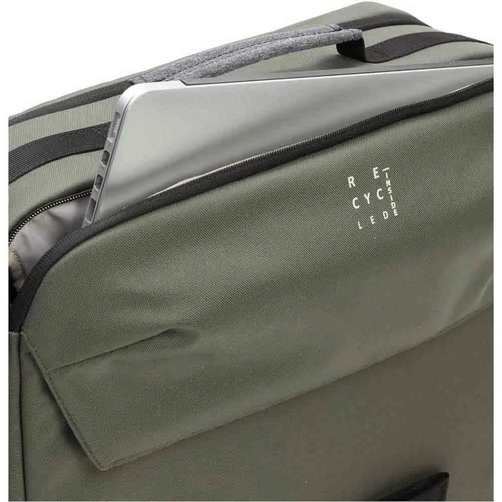 Vaude Emessenger L Tasche, Khaki, One Size Vaude Emessenger L Tasche, Khaki, One Size