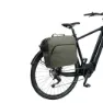 Vaude Emessenger L Tasche, Khaki, One Size