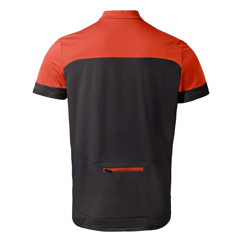 Vaude Escape Hz Kurzarm-t-shirt Vaude Escape Hz Kurzarm-t-shirt