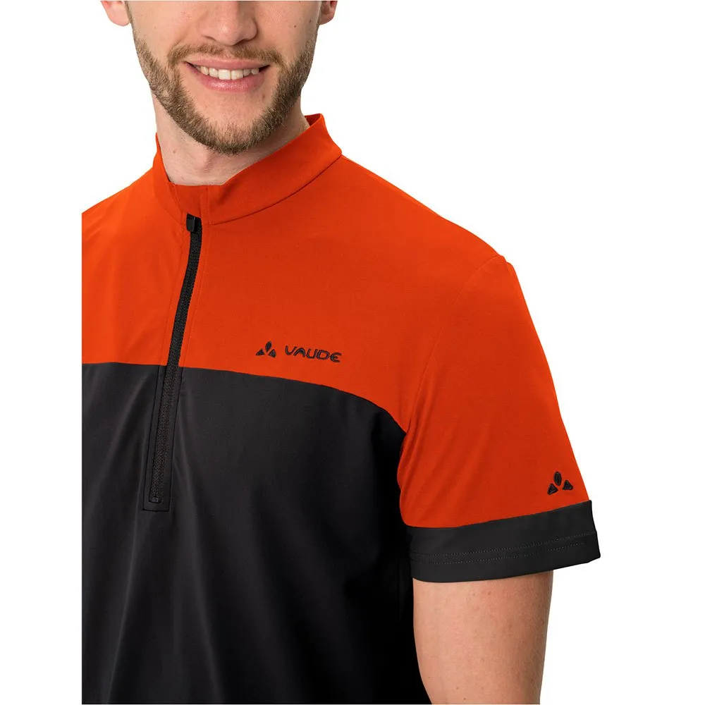 Vaude Escape Hz Kurzarm-t-shirt Vaude Escape Hz Kurzarm-t-shirt