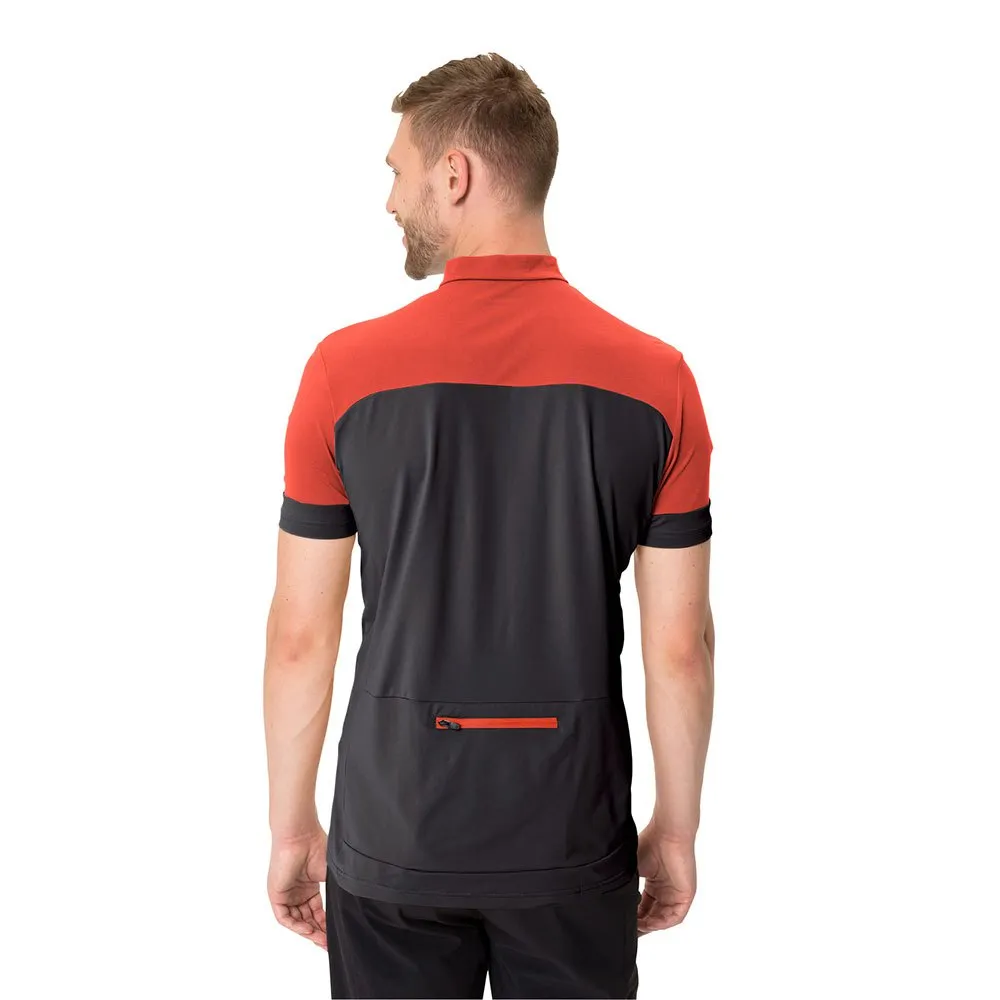 Vaude Escape Hz Kurzarm-t-shirt Vaude Escape Hz Kurzarm-t-shirt
