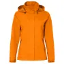 Vaude Escape Light Jacke Refurbished, Kurkuma