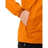 Vaude Escape Light Jacke Refurbished, Kurkuma