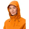 Vaude Escape Light Jacke Refurbished, Kurkuma