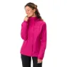 Rich pink