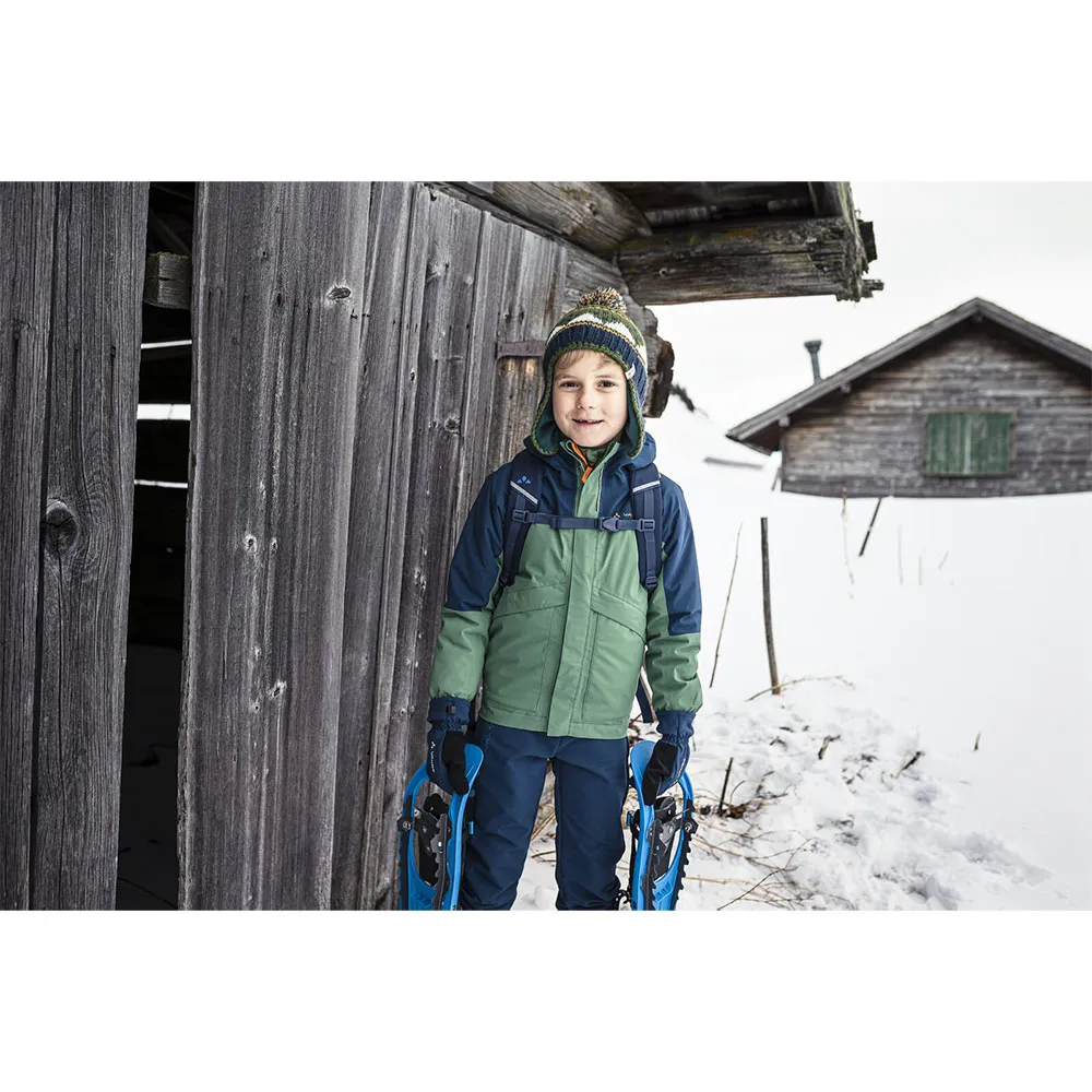 Vaude Escape Padded Jacke Vaude Escape Padded Jacke