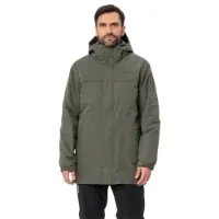 Vaude Escape Padded Parka Vaude Escape Padded Parka