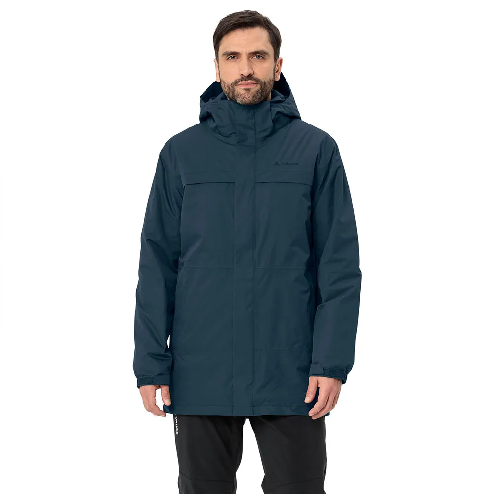 Vaude Escape Padded Parka Vaude Escape Padded Parka