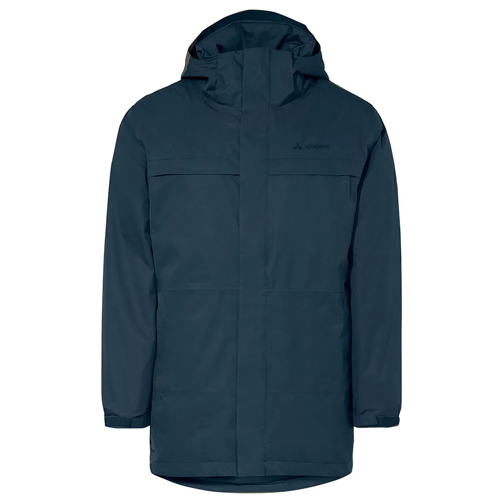 Vaude Escape Padded Parka Vaude Escape Padded Parka
