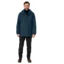 Vaude Escape Padded Parka