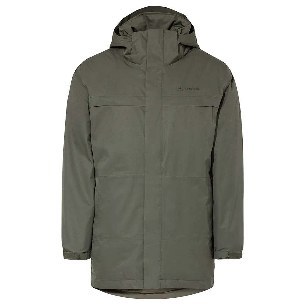 Vaude Escape Padded Parka Vaude Escape Padded Parka