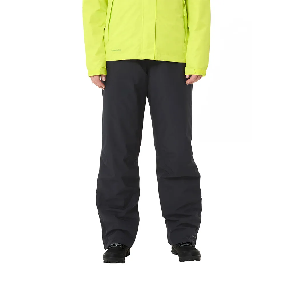 Vaude Escape Warm Hosen, Black