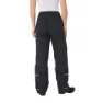 Vaude Escape Warm Hosen, Black