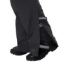 Vaude Escape Warm Hosen, Black