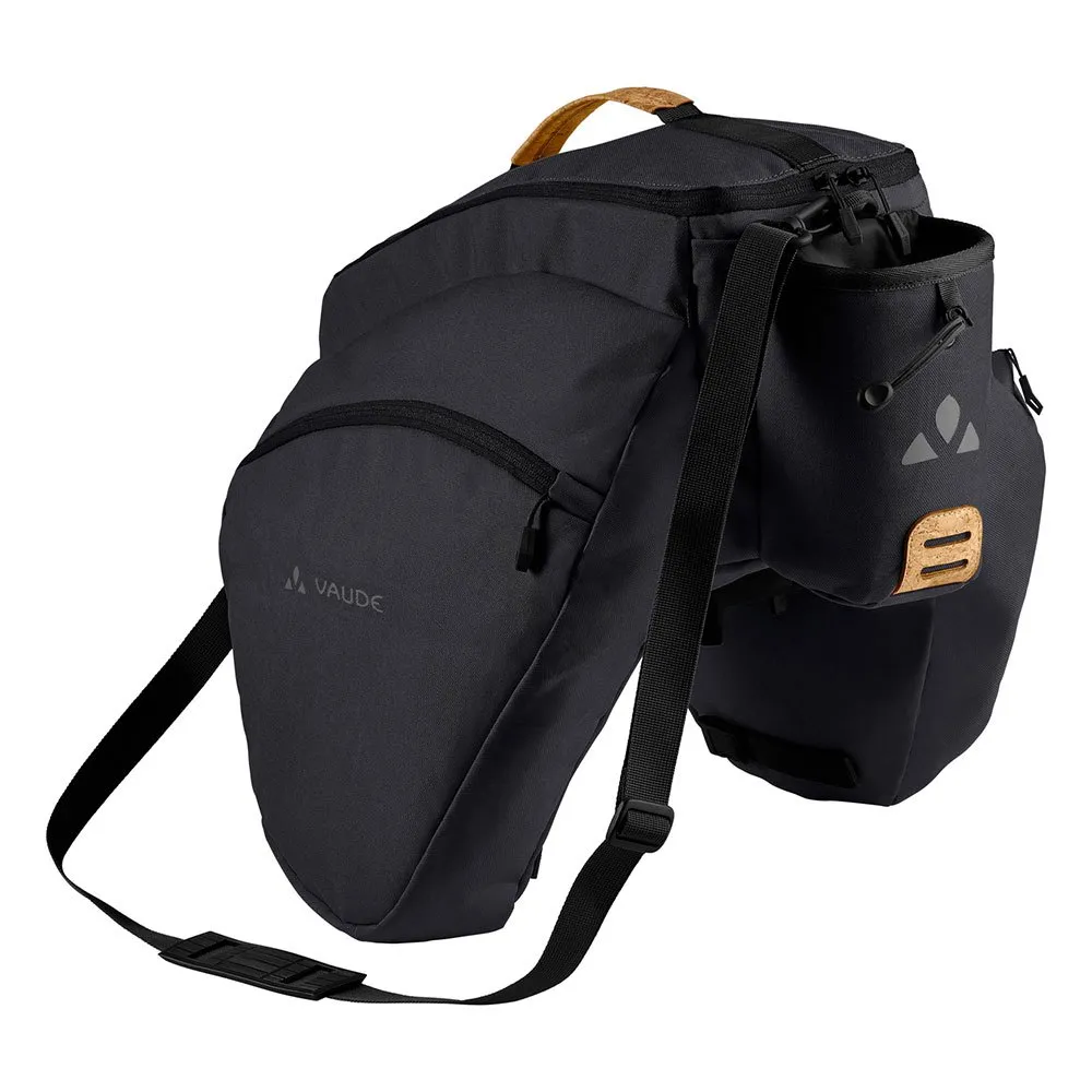 Vaude Esilkroad Plus 22l Fahrradtasche Vaude Esilkroad Plus 22l Fahrradtasche