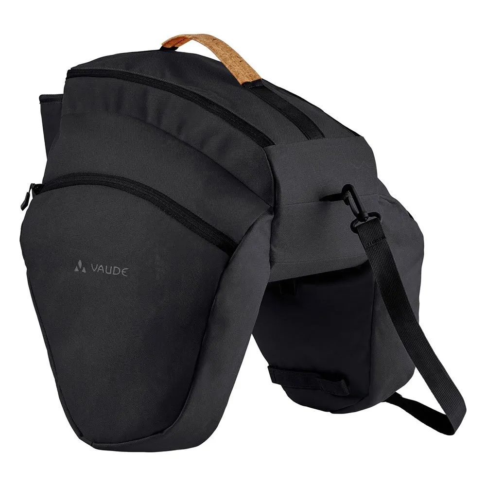 Vaude Esilkroad Plus 22l Fahrradtasche Vaude Esilkroad Plus 22l Fahrradtasche