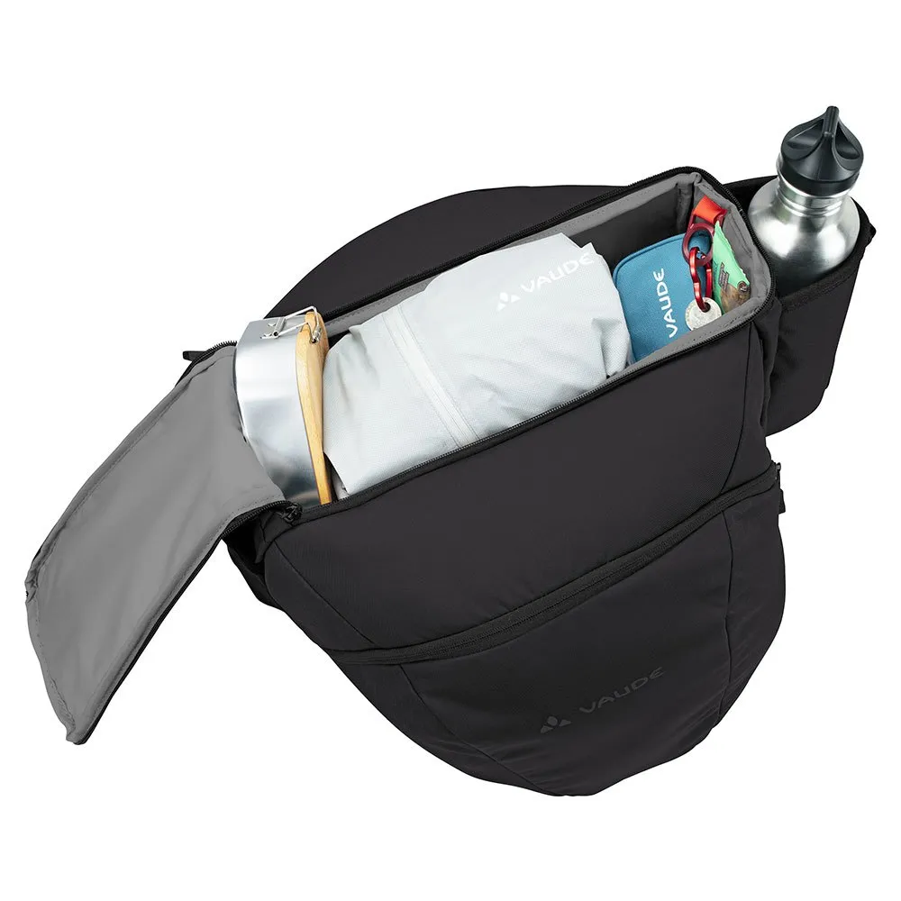 Vaude Esilkroad Plus 27l Gepäckträgertasche