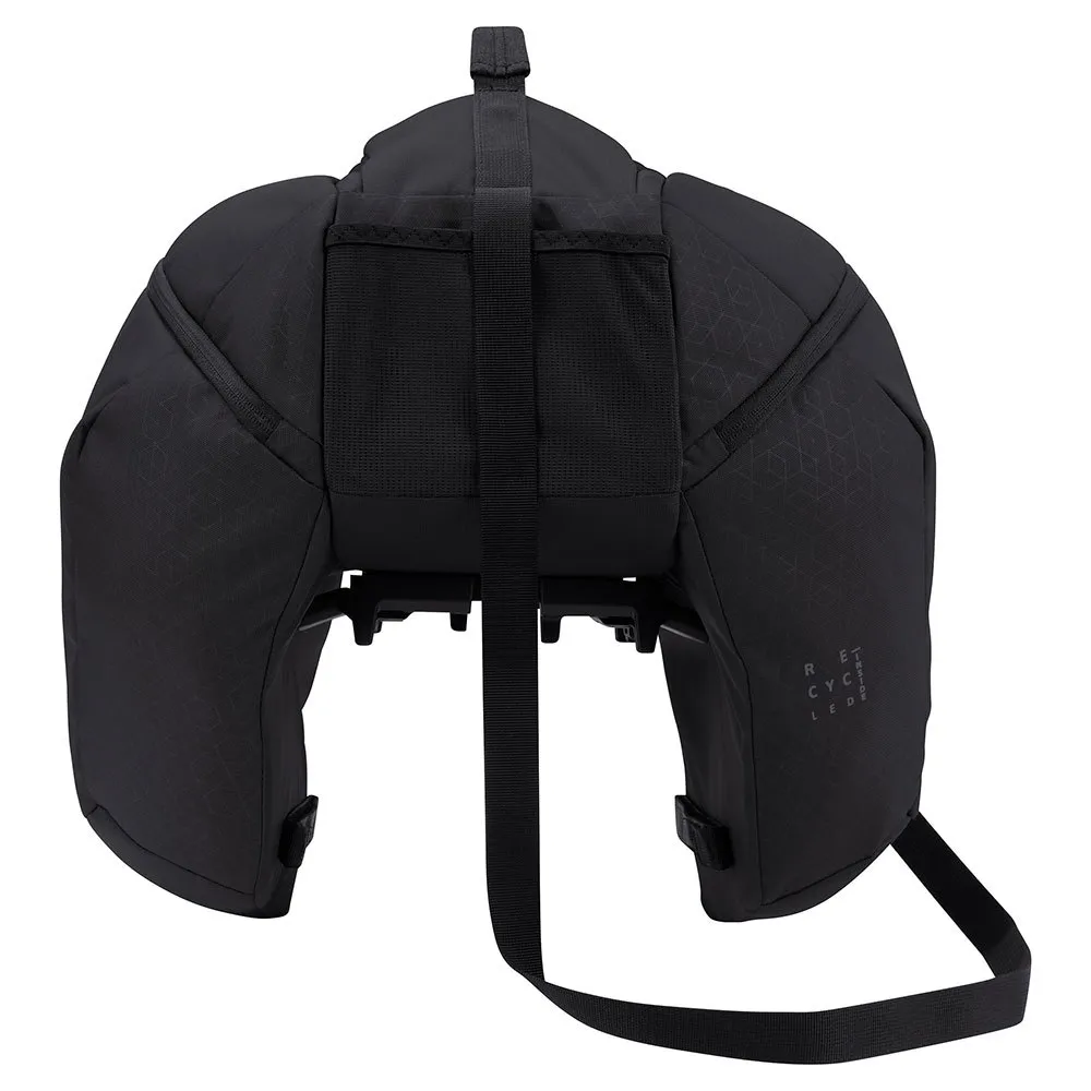 Vaude Esilkroad Plus 27l Gepäckträgertasche