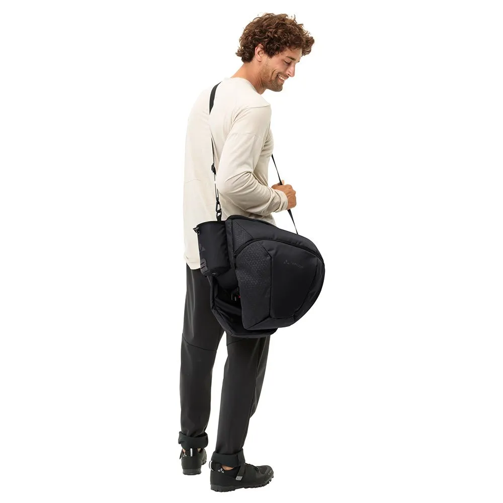 Vaude Esilkroad Plus 27l Gepäckträgertasche