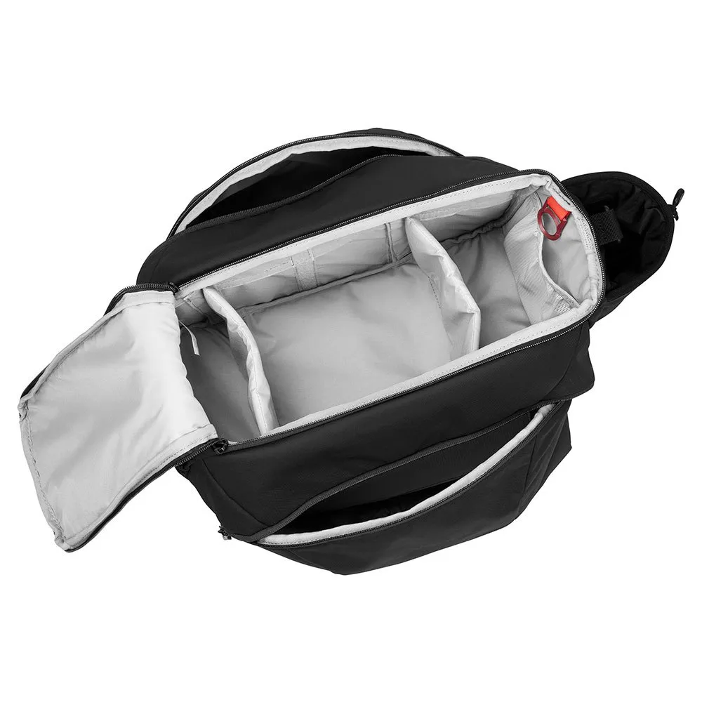 Vaude Esilkroad Plus 27l Gepäckträgertasche