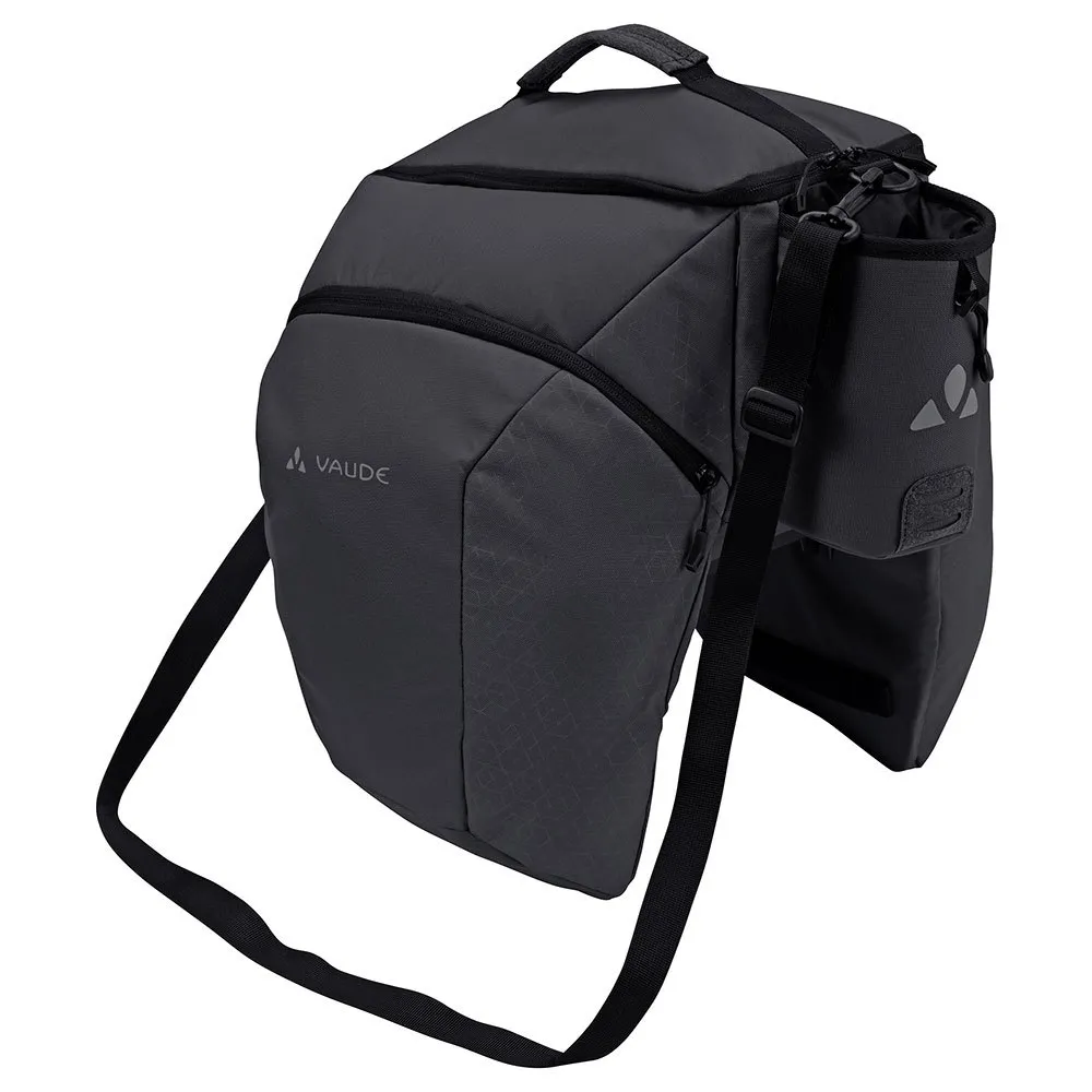 Vaude Esilkroad Plus 27l Gepäckträgertasche