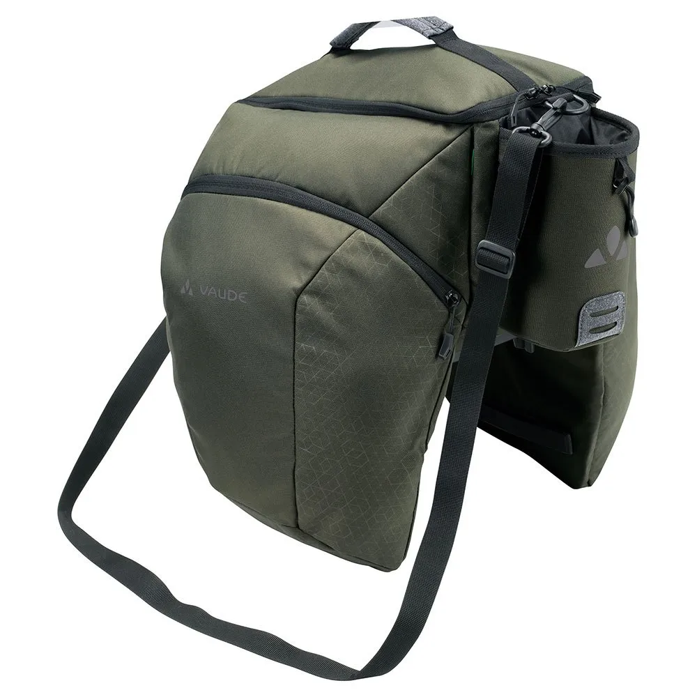 Vaude Esilkroad Plus 27l Gepäckträgertasche Vaude Esilkroad Plus 27l Gepäckträgertasche