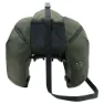 Vaude Esilkroad Plus 27l Gepäckträgertasche