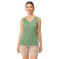 Vaude Essential ärmelloses T-shirt Vaude Essential ärmelloses T-shirt