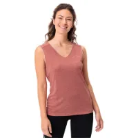 Vaude Essential ärmelloses T-shirt