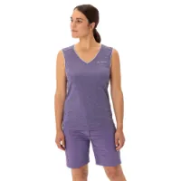 Vaude Essential ärmelloses T-shirt