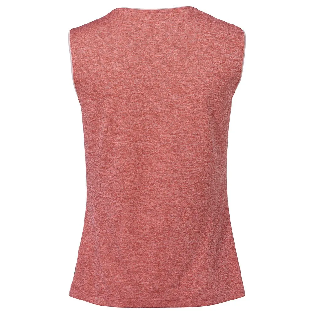 Vaude Essential ärmelloses T-shirt Vaude Essential ärmelloses T-shirt