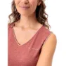 Vaude Essential ärmelloses T-shirt