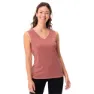 Vaude Essential ärmelloses T-shirt
