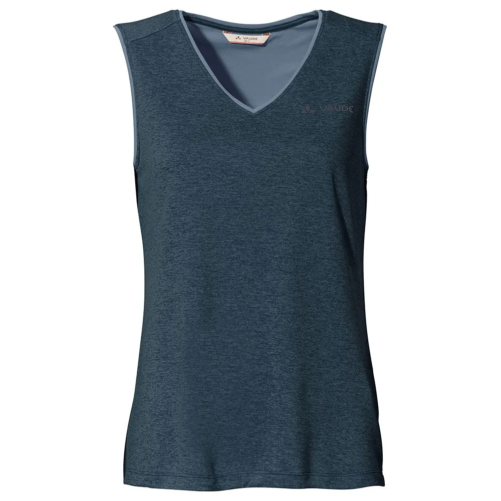 Vaude Essential ärmelloses T-shirt
