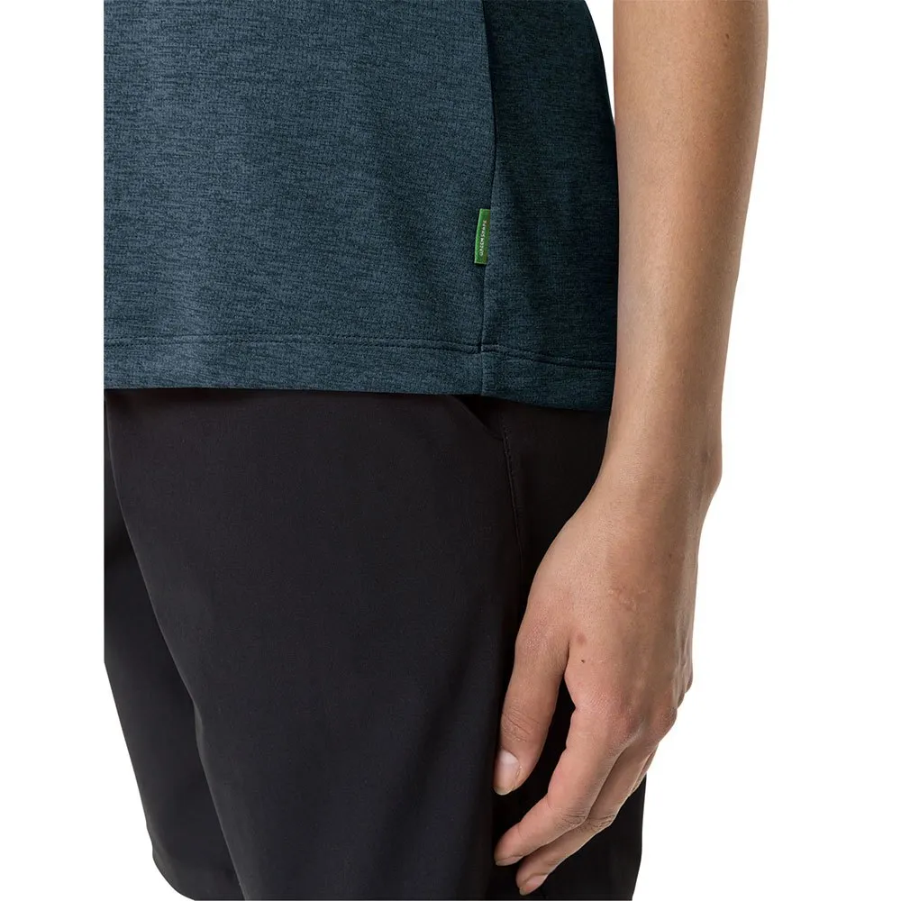 Vaude Essential ärmelloses T-shirt